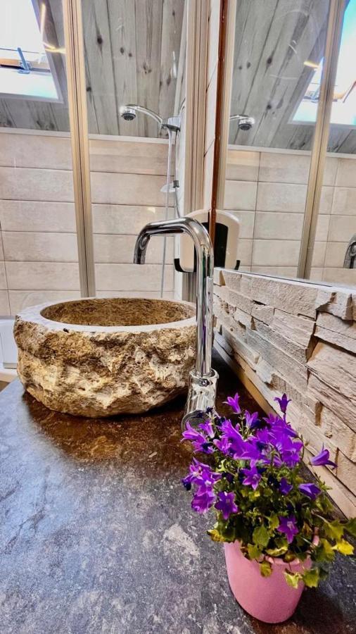 Cristina House Apartment Brasov Luaran gambar