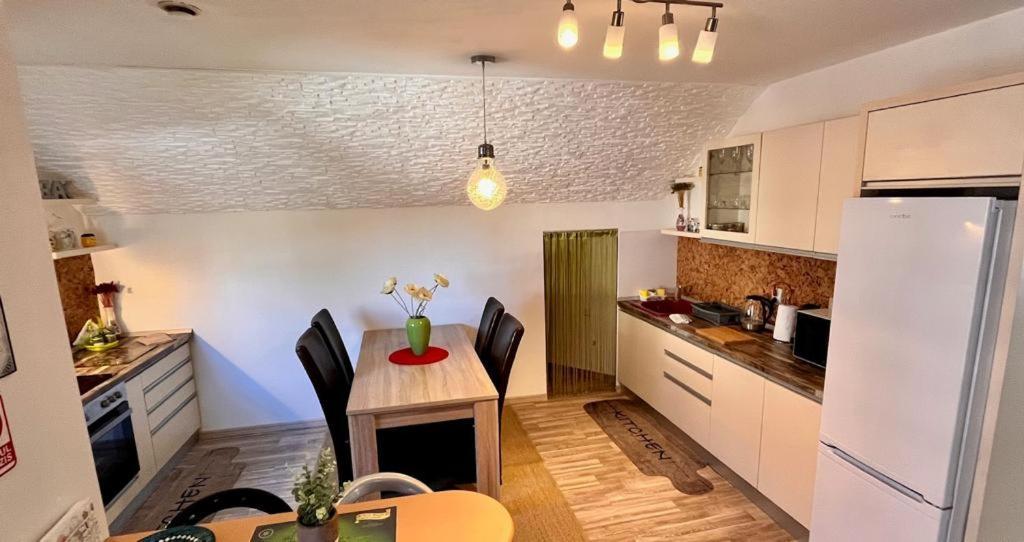 Cristina House Apartment Brasov Luaran gambar