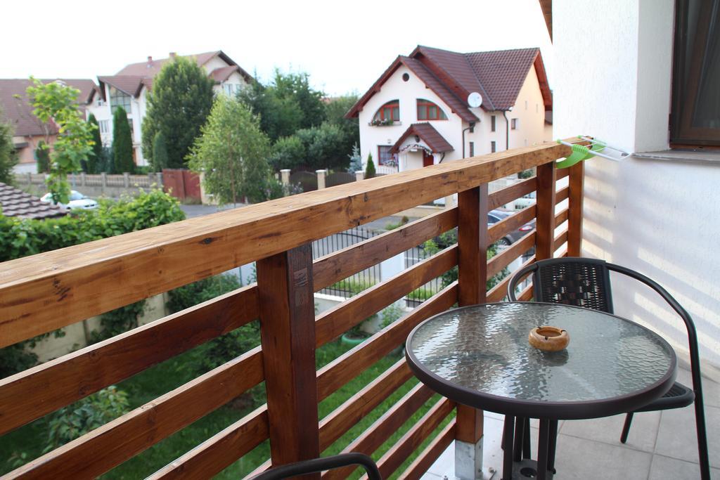 Cristina House Apartment Brasov Luaran gambar
