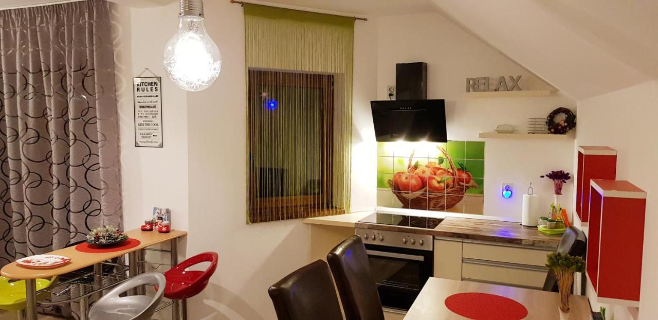 Cristina House Apartment Brasov Luaran gambar